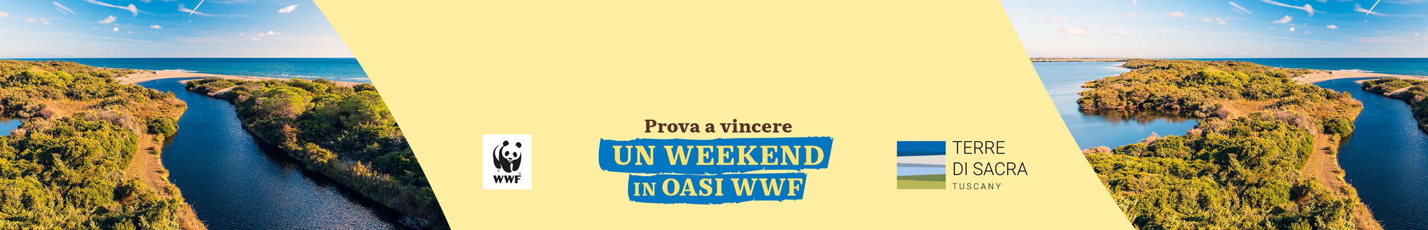 Vinci con Mulino Bianco