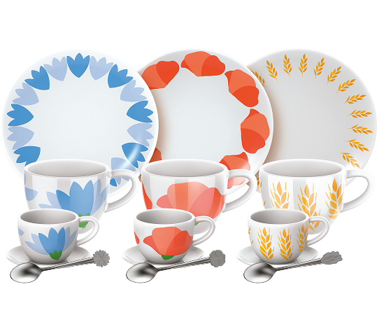 Set Sorpresine Clementoni