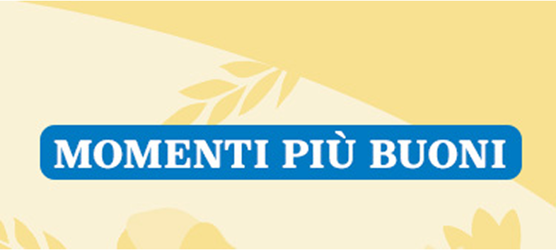 Vinci con Mulino Bianco