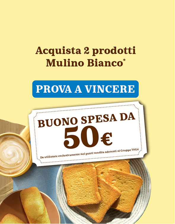 Vinci ogni giorno uno dei 15 set colazione by thun
