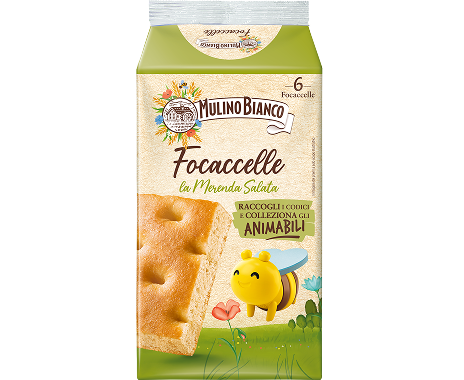 FOCACCELLE