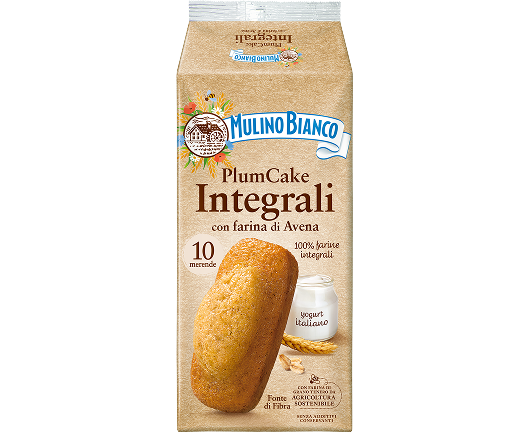 PLUMCAKE INTEGRALI